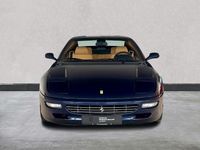 Gebraucht Ferrari 456 442 PS (325 kW) 1997 Blau Coupé
