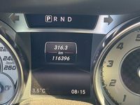 Gebraucht Mercedes SL500 435 PS (319 kW) 2013 Weiß Cabrio