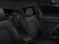 Neu Cupra Leon 150 PS (110 kW) 2026 Magnetic grau metallic Limousine