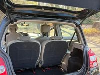 Gebraucht Renault Twingo 75 PS (55 kW) 2009 Schwarz Kleinwagen