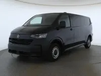 Gebraucht VW Transporter 110 PS (80 kW) 2025 Schwarz Van
