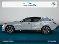 Neu BMW 520 M Sport 197 PS (144 kW) 2026 Grau Kombi
