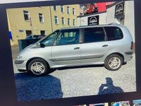 Gebraucht Renault Espace 139 PS (102 kW) 2002 Silber Van / Kleinbus