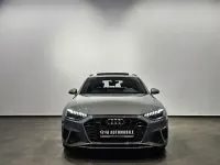 Gebraucht Audi A4 S-Line 204 PS (150 kW) 2024 Grau Limousine