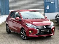 Gebraucht Mitsubishi Space Star Edition+ 80 PS (58 kW) 2020 Rot Limousine