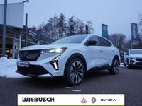 Neu Renault Rafale Techno 200 PS (147 kW) 2025 Perlmuttweiß/schwarz SUV