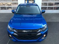 Neu Isuzu D-Max 163 PS (119 kW) 2025 Blau Pickup