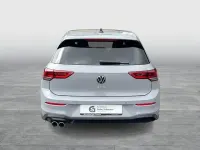 Gebraucht VW Golf VIII GTD 200 PS (147 kW) 2024 Grau Limousine