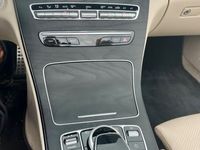 gebraucht Mercedes C400 4MATIC Autom. -