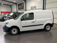 Gebraucht Mercedes Citan 108 75 PS (55 kW) 2019 Weiß Van / Kleinbus