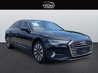 gebraucht Audi A6 Lim. 40 TDI sport*LED*NAVI*Virtual Cockpit*