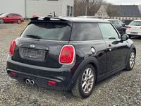 Gebraucht Mini Cooper SD Coupé 170 PS (125 kW) 2016 Schwarz Coupé