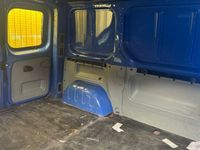 Gebraucht Opel Vivaro 135 PS (99 kW) 2006 Grau Van / Kleinbus
