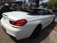 gebraucht BMW 640 Cabriolet dx*CABRIO*NIGHTVISION*360°KAMERA*LED*HEAD UP*