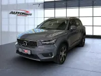 Usata Volvo XC40 145 CV (106 kW) 2022 SUV