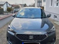 Gebraucht Seat Tarraco 4Drive 190 PS (139 kW) 2019 SUV