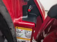 Usata e.GO Life 60 kW (82 CV) 2022 Rosso Utilitaria