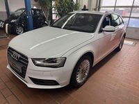 Gebraucht Audi A4 179 PS (131 kW) 2014 Weiß Kombi