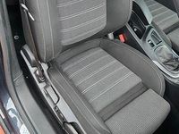 Gebraucht Opel Insignia Edition 195 PS (143 kW) 2015 Schwarz Kombi