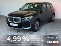 Gebraucht BMW iX1 Performance 230 kW (313 PS) 2023 Schwarz SUV