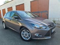 gebraucht Ford Focus 2012 1.0 125PS