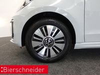 gebraucht VW e-up! e-Edition ALU 15 GRA KAMERA KLIMA