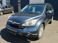 Usata Honda CR-V Elegance 150 CV (110 kW) 2007 Grigio SUV