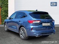 Gebraucht Ford Kuga ST-Line 224 PS (164 kW) 2022 Blau SUV