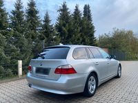 gebraucht BMW 525 d Touring | E61 | Automatik | Xenon | Navigation |