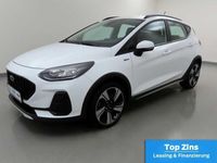 Gebraucht Ford Fiesta Active 125 PS (91 kW) 2022 Andere Kleinwagen