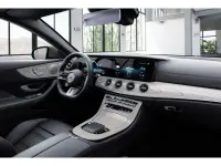 Gebraucht Mercedes E53 AMG AMG 435 PS (319 kW) 2023 Grau / graphitgrau (metallic) Coupé