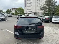 Gebraucht VW Passat Business 190 PS (139 kW) 2020 Deep black perleffekt Kombi