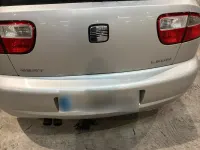 Gebraucht Seat Leon 184 PS (135 kW) 2003 Kleinwagen