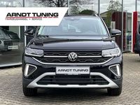 gebraucht VW T-Cross - 1.0TSI DSG Style Modell 2024 Digital Cockpit LED