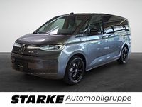 Neu VW Multivan Style 150 PS (110 kW) 2026 Grau Van