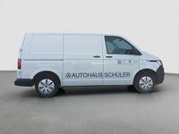Używany VW T6.1 110 KM (80 kW) 2022 Biały Van
