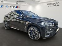 gebraucht BMW X6 M Surround View*Standheizung*Bang&Olufsen*Head Up