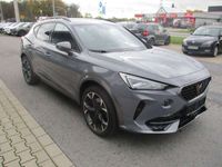 gebraucht Cupra Formentor VZ 2,0 TSI DSG*Navi*AHK*PanoDach*