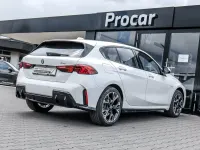 Gebraucht BMW 120 M Sport 156 PS (114 kW) 2025 Weiß Kleinwagen