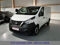 Gebraucht Nissan NV300 125 PS (91 kW) 2017 Andere Van