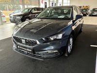 Second-hand Seat Leon Style 131 CP (96 kW) 2021 Gri Break