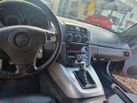 Gebraucht Opel GT 264 PS (194 kW) 2008 Schwarz Cabrio