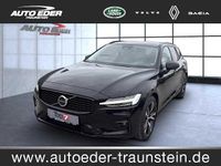 Gebraucht Volvo V60 145 PS (106 kW) 2024 Kombi