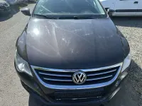 Gebraucht VW Passat 140 PS (102 kW) 2008 Moccaanthrazit perleffekt Limousine