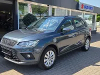 Gebraucht Seat Arona 116 PS (85 kW) 2019 Grau SUV