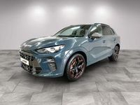 Neu Cupra Terramar 150 PS (110 kW) 2026 Blau SUV