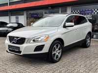 Gebraucht Volvo XC60 205 PS (150 kW) 2010 Weiß SUV