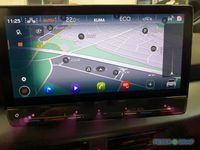 Gebraucht Cupra Born 150 kW (204 PS) 2023 Vaporgrau Kleinwagen