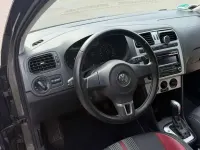 Gebraucht VW Polo Match 105 PS (77 kW) 2012 Kleinwagen