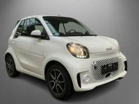 Gebraucht Smart ForTwo Electric Drive Premium 22 kW (30 PS) 2022 Weiß Cabrio